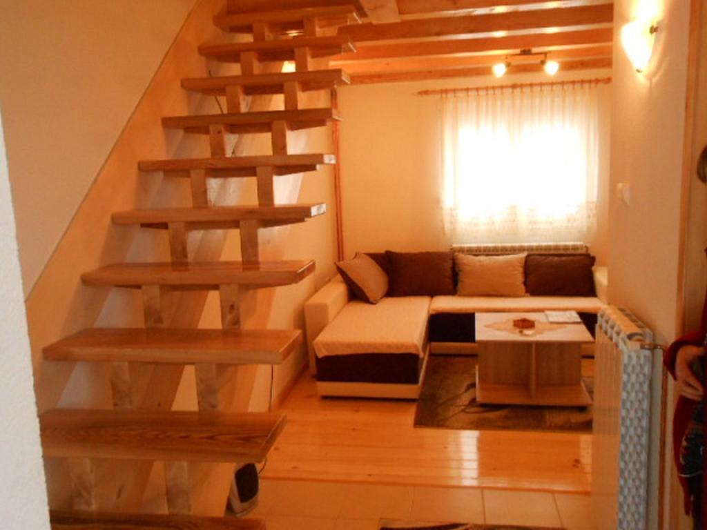 Our House Apartments Kolaşin Oda fotoğraf